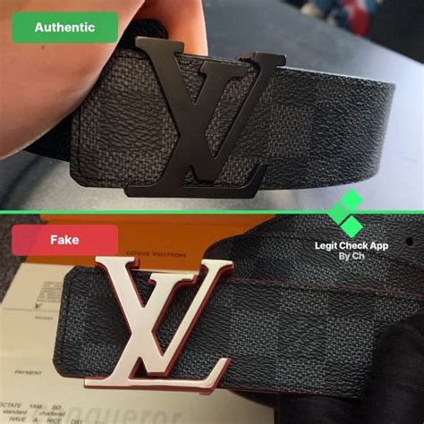 how to check for louis vuitton.